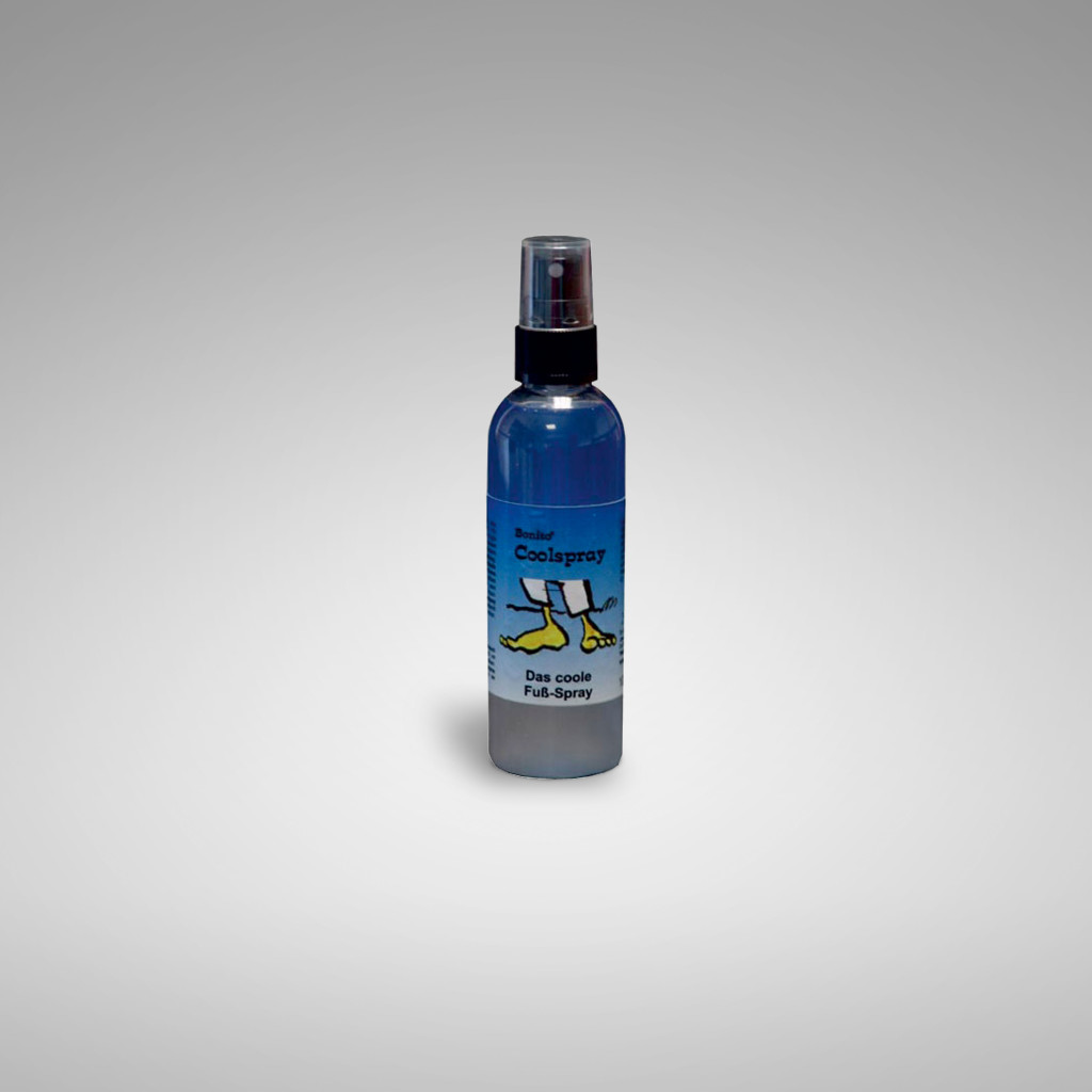 Coolspray