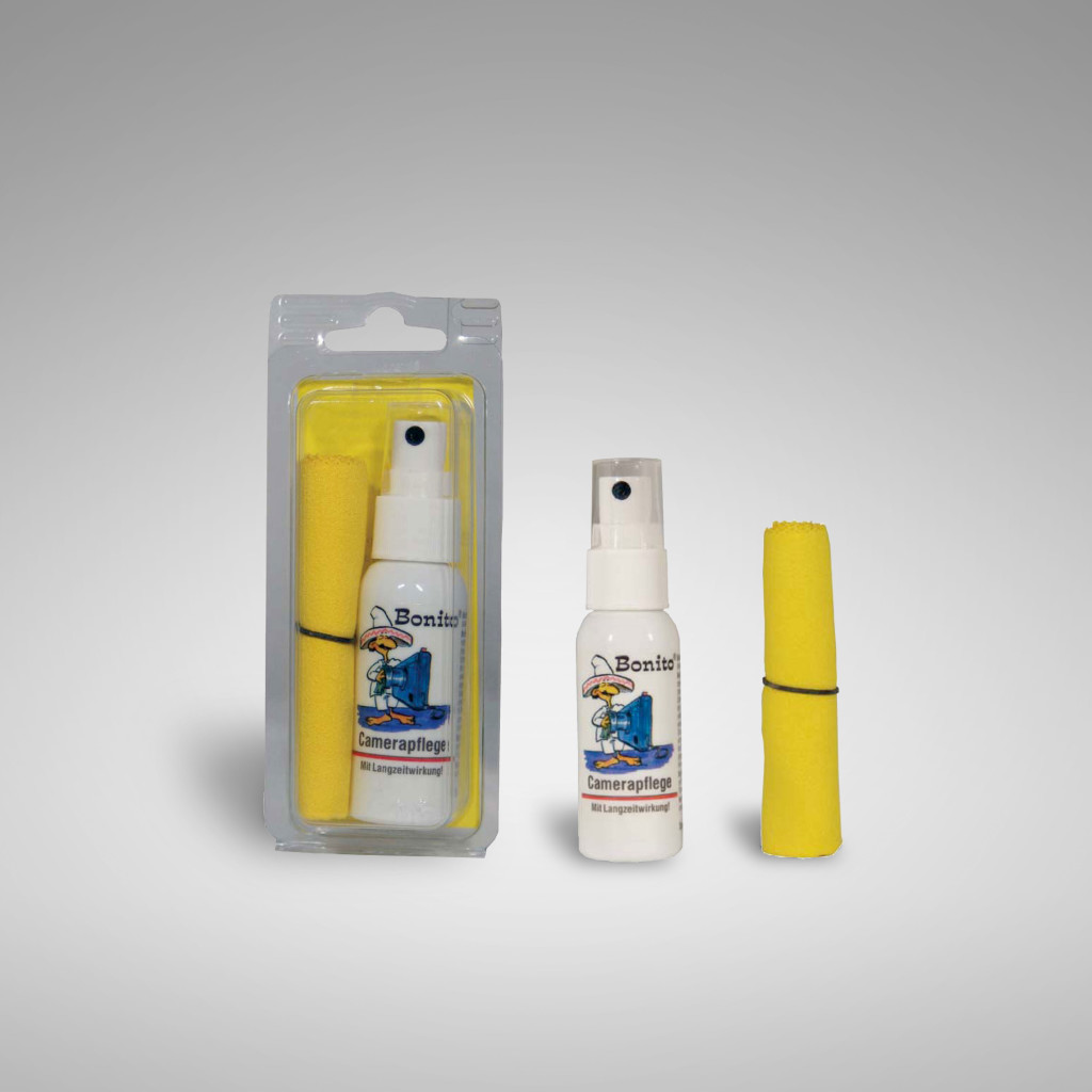 Camerapflege 30 ml im Blister