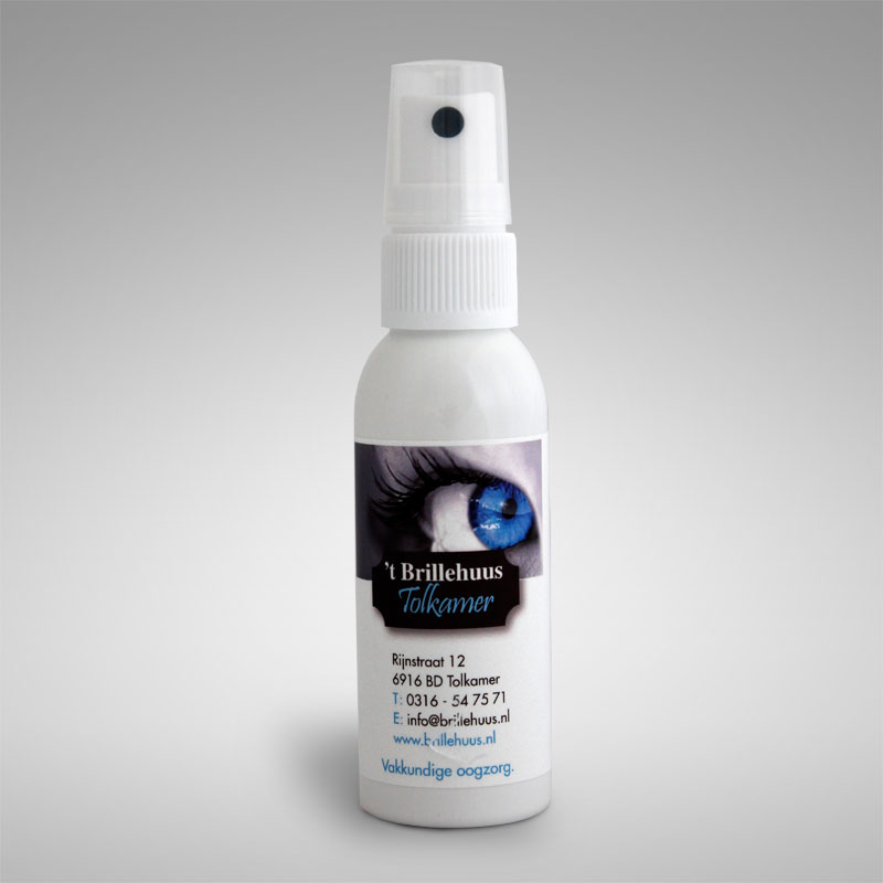 Beispiel private Label