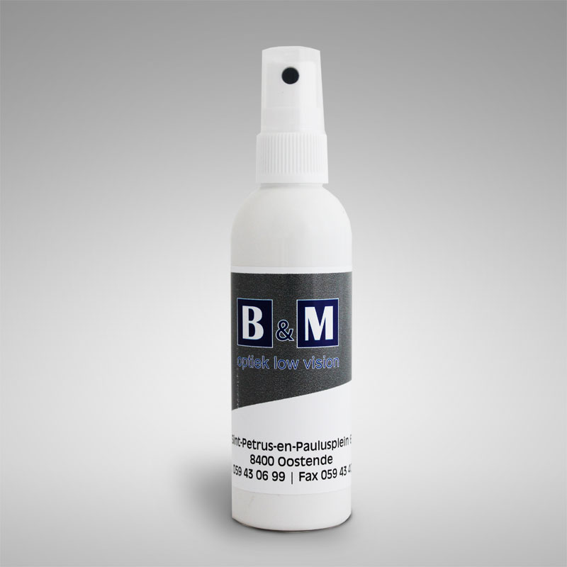 Beispiel private Label