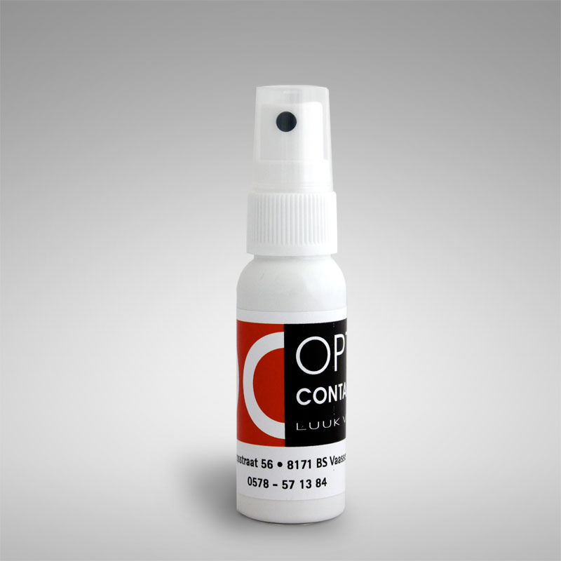 Beispiel private Label
